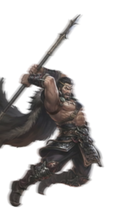 Hoành Tảo Vô Song